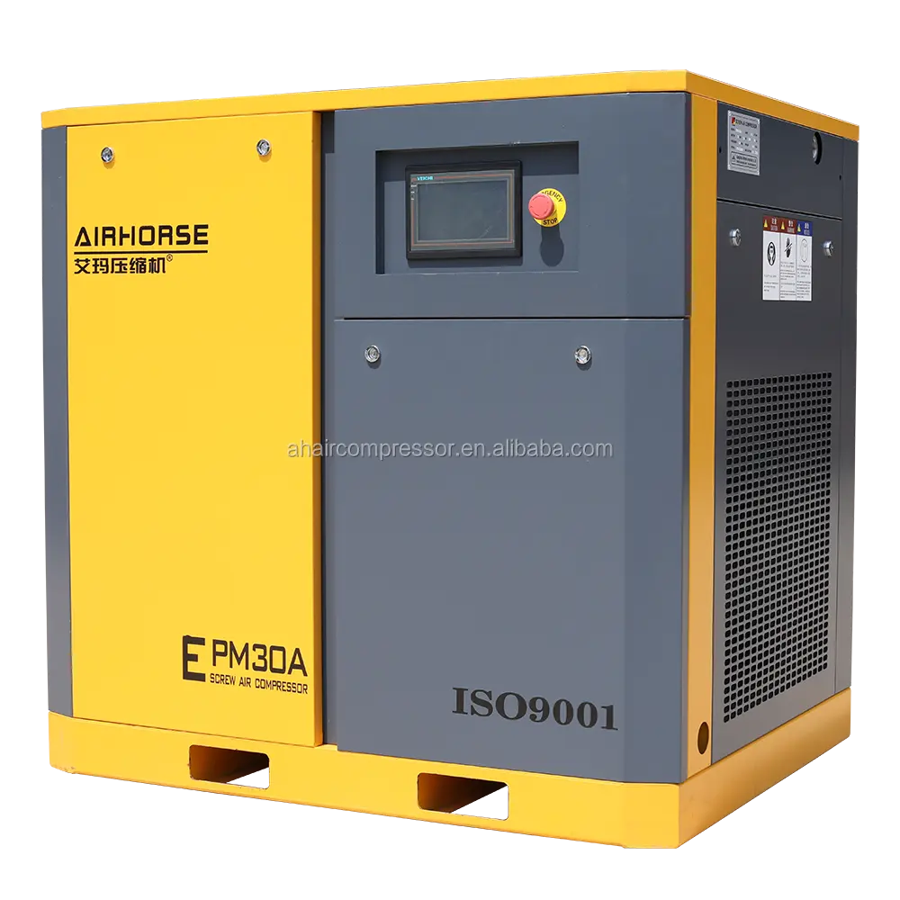 CE & ISO 2019 heißer verkauf luft kompressor Luft Kompressor Öl Freie kompressor in mörtel beton spritzen und pumpen maschine