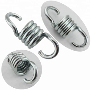 Hamaca resistente para silla, resorte de extensión de acero, capacidad de peso de 700LB - Product Image 3