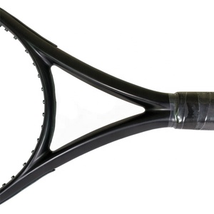 Alta-Nuevo modelo 100% de fibra de carbono y raquetas de tenis con 105 tamaño de la cabeza de WTT04 de la fábrica de China - Product Image 3