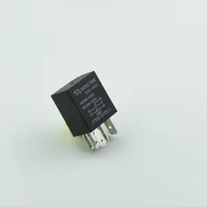 Relay ZT606-12V 4133-S-012H Mini Relay 95220-2S000 dan HFV6