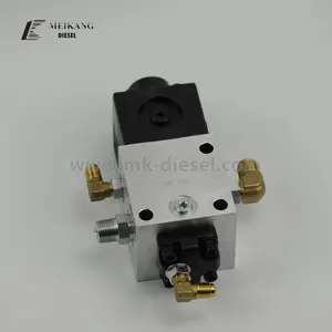 GENUINE CUMMINS 3063022 STC VALVE,OIL CONTROL VALVE FOR K38/K50