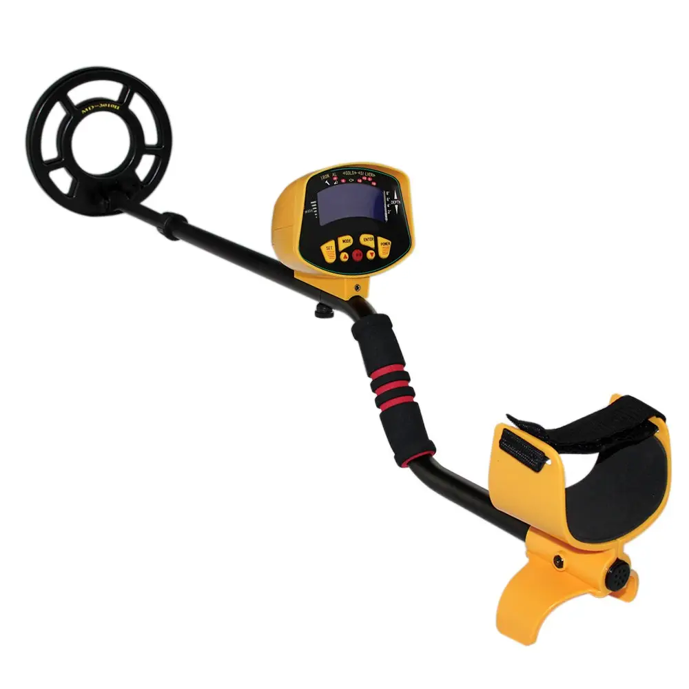 Originele Fabriek Hoge Gevoeligheid Underground Metal Detector/Gold Metal Detector Gold Finder