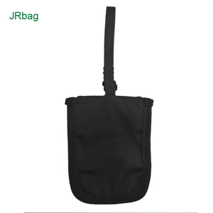 ODM e ODM Su Misura Donne Nere RFID Anti-Furto Segreto <span class=keywords><strong>Sotto</strong></span> <span class=keywords><strong>Copertura</strong></span> Del Raccoglitore Sacchetto del Reggiseno di Corsa di Scorta - Product Image 2