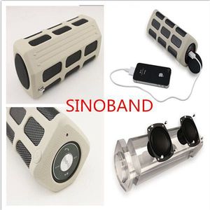 Sinoband S400 productos más vendidos en Spain woofer coche altavoces del amplificador best selling products in spain - Product Image 1