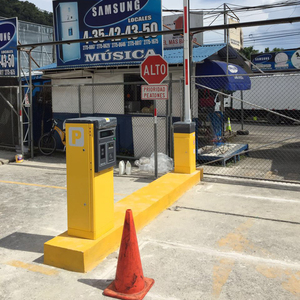 ระบบ<span class=keywords><strong>จอด</strong></span><span class=keywords><strong>รถ</strong></span>ด้วยบัตร RFID อัจฉริยะที่ทำกำไรได้ยาวนาน - Product Image 5