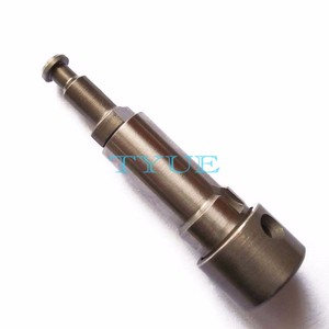 Plunger Pompa Mesin Diesel 152693-51100 152693 51100 Plunger 0.5 untuk Y S165 - Product Image 3