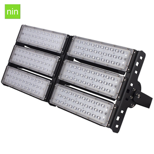 Stade professionnel/terrain de sport IP65 300w 400w A MENÉ La Lumière D'inondation remplacent <span class=keywords><strong>HPS</strong></span> 1000 watts avec 5 ans de garantie - Product Image 2