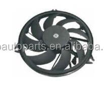 POUR <span class=keywords><strong>PEUGEOT</strong></span> <span class=keywords><strong>206</strong></span> Radiateur Ventilateur De Refroidissement 1253C5 125391 1253C9 125480 125487 125383 168038N - Product Image 3
