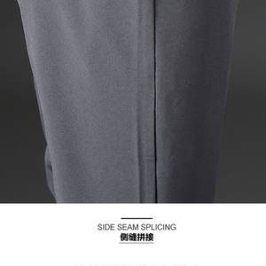 Logo personalizzato affusolato mens running casual training <span class=keywords><strong>pantaloni</strong></span> in poliestere di nylon <span class=keywords><strong>pantaloni</strong></span> <span class=keywords><strong>cargo</strong></span> da uomo <span class=keywords><strong>pantaloni</strong></span> sportivi da jogging slim <span class=keywords><strong>fit</strong></span> da palestra - Product Image 5