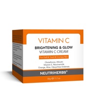 La migliore Vendita Illuminare Vitamina C Che Imbianca la Crema Idratante