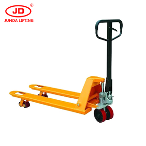 <span class=keywords><strong>Gato</strong></span> hidráulico Manual <span class=keywords><strong>carretilla</strong></span> elevadora 2,5 toneladas transpaleta - Product Image 4