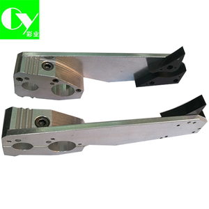 Máquina De Impresión Offset Mitsubishi Partes del árbol de Levas - Product Image 6