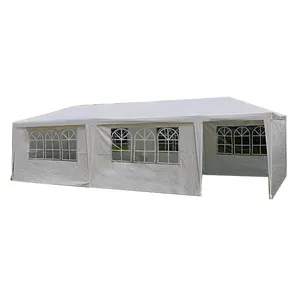 All Weather Waterdichte Stretch Tent Voor Bruiloft