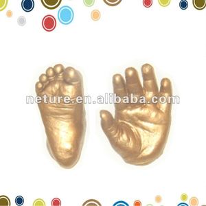 Bebé calcio apósito de <span class=keywords><strong>alginato</strong></span> impression - Product Image 1