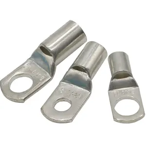 SC6 ~ SC300 soorten koper connector kabelschoenen fabriek direct koper terminal