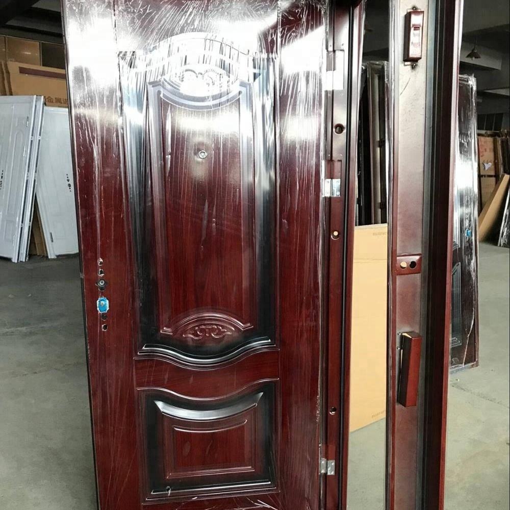 วอลนัทสีแดง