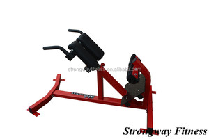 SH20 sentado <span class=keywords><strong>cURL</strong></span> banco de levantamiento de pesas/ejercicio banco de gimnasio/gimnasio - Product Image 2