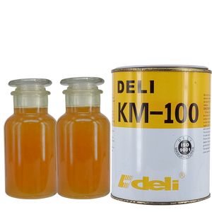 Deli meilleur tissu colle tout usage adhésif pour mousse contacter - Product Image 2