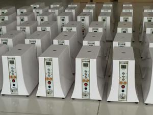 Macchina per Massaggio al Seno e Sollevamento Glutei con Terapia del Vuoto per l'Ingrandimento del Seno - Product Image 6