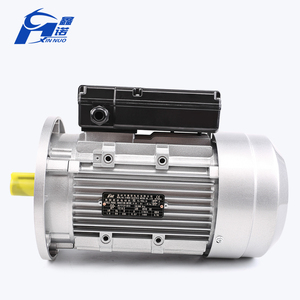 Serie ml control de velocidad <span class=keywords><strong>1</strong></span> <span class=keywords><strong>HP</strong></span> monofásico <span class=keywords><strong>motor</strong></span> eléctrico asíncrono de CA con carcasa de aluminio - Product Image 1
