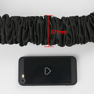 Equipo de Ejercicio Bungee de Alta Calidad Prior Fitness, Incluye Arnés Bungee, Banda de Resistencia, Equipo de Yoga Aéreo - Product Image 4