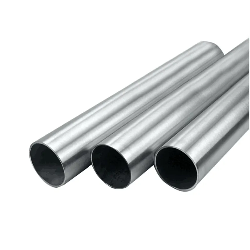 300 mm longueur 6061 en alliage d'aluminium Tube précision sans oxydation anodique pipe 