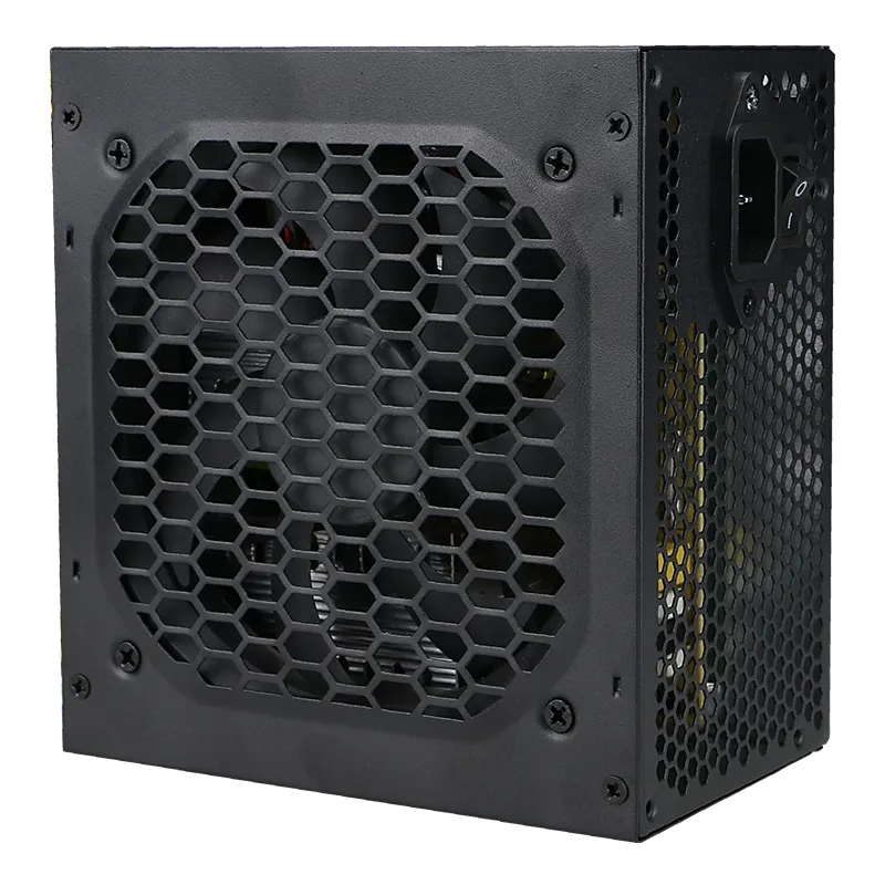 24ピン入力ATXフォーム電源pcpsu 400W fuente de poder pc