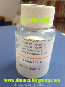 DISPERSANT 2400 (LUBRIZOL Solsperse 24000) - Product Image 3