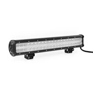 Lampu Sorot LED Truk Off-Road 18W/36W/72W/126W // 180W/234W/288W untuk Kendaraan Off-Road ATV UTV SUV