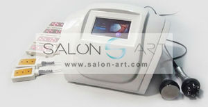 Sa-lp64 650nm cavitation và rf lipo laser di động hệ thống béo - Product Image 2