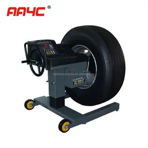 Balanceador manual da roda AA-MWB1200