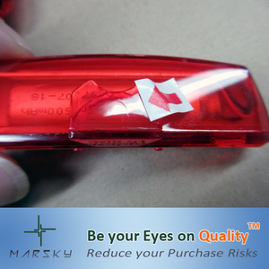 Henan Xuchang Inspectie Bedrijf - Product Image 1