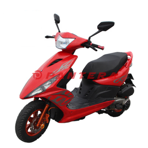 Scooter à essence 50cc pas cher de Chine <span class=keywords><strong>pour</strong></span> <span class=keywords><strong>femme</strong></span> - Product Image 2