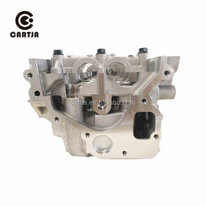 Culasse <span class=keywords><strong>de</strong></span> moteur ZD30 908506 11039VC101/11039VC10A - Product Image 6