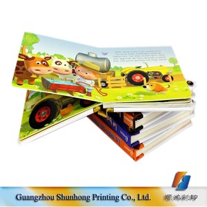 En vrac En Gros Papier Enfants Livres Personnalisé Pas Cher Impression Enfants <span class=keywords><strong>Conseil</strong></span> <span class=keywords><strong>Livre</strong></span> - Product Image 5
