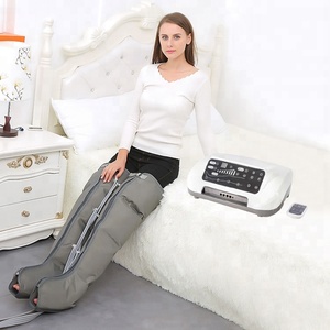 <span class=keywords><strong>The</strong></span> physical therapy de pression from airborne de pression's foot and leg massager recovery system - Product Image 1