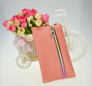 le mariage des femmes élégantes sacs sacs <span class=keywords><strong>la</strong></span> designer mariée nue faux cuir mesdames sac pochette en chine - Product Image 3
