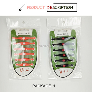 Podemos suministrar perezoso fácil <span class=keywords><strong>cordones</strong></span> ninguna necesidad de atar según necesidad de los clientes que compran <span class=keywords><strong>cordones</strong></span> onine - Product Image 3