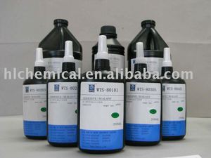 Wts 80203 pegamento de curado uv light/tela adhesiva de vidrio/cristal - Product Image 1