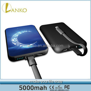 Universal USB alimentation de secours, Power bank pour smartphone iphone samsung htc xiaomi <span class=keywords><strong>huawei</strong></span>, 2015 new design power bank - Product Image 3