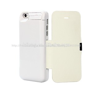 4200 mah. banque d'alimentation <span class=keywords><strong>externe</strong></span> de sauvegarde chargeur de <span class=keywords><strong>batterie</strong></span> pack cas <span class=keywords><strong>pour</strong></span> <span class=keywords><strong>5s</strong></span> 5c 5g <span class=keywords><strong>iphone</strong></span> blanc - Product Image 1