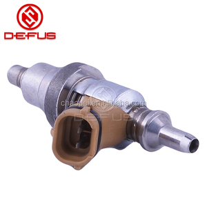 Inyector de combustible 23710-26011 para Corolla Avensis Auris Rav4 Lexus IS <span class=keywords><strong>2</strong></span> adfhv - Product Image 4
