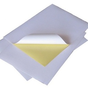 ورق لاصق بمرآة بيضاء لامعة مخصص ذاتي اللصق مصنوع من الورق المطلي - Product Image 6