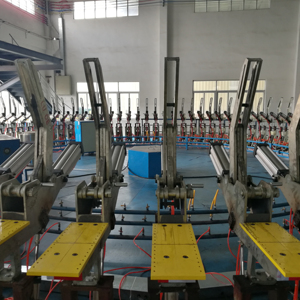 36 Trạm Tự Động <span class=keywords><strong>PU</strong></span> Duy Nhất Giày An Toàn Giày Injection Molding Rotary Máy - Product Image 3