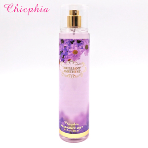 Chicphia exotic fragrance amber body cheap least wholesale OEM factory oil spray - Product Image 2