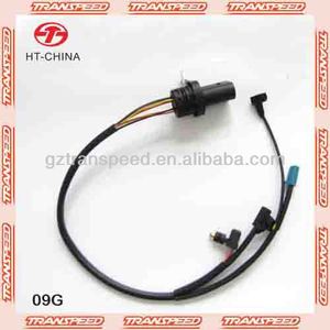 Tf-60sn 09g transmisión del mazo de cables para vw 8 pines del conector - Product Image 1