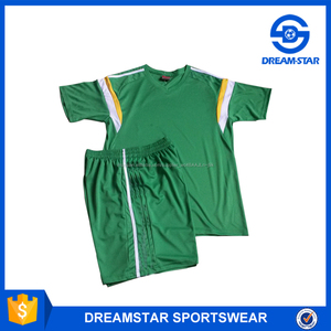 cheap custom team soccer training jersey manufacturer - Product Image 4