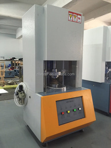 Oscilando Disc Reômetro Fabricante Tester - Product Image 3