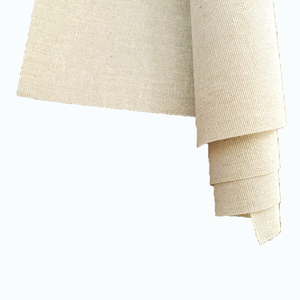 Dibujo a mano tela <span class=keywords><strong>de</strong></span> lino 100% <span class=keywords><strong>de</strong></span> pintura <span class=keywords><strong>de</strong></span> <span class=keywords><strong>la</strong></span> lona rollo para fotos - Product Image 2