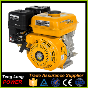 Kinh Tế Giá Cả Phải Chăng Duy Nhất Xi Lanh <span class=keywords><strong>Turbo</strong></span> 4-Đột Quỵ Không Khí Làm Mát Bằng Ohv Động Cơ - Product Image 1